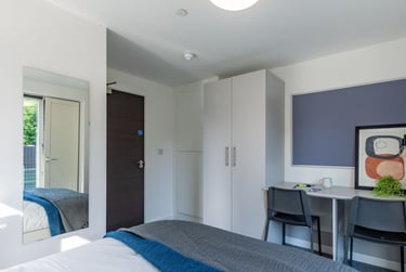 Townhouse at Radford Mill, 150 Ilkeston Road, Radford, Nottingham, NG73PB - Image 3